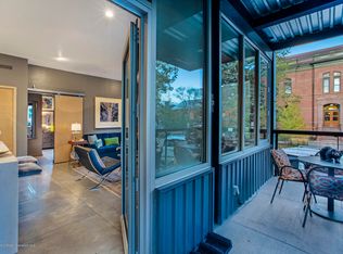 434 E Main St #201, Aspen, CO 81611