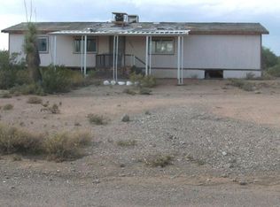 4060 S Donald Ave, Tucson, AZ 85735
