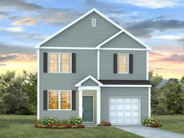 BRANDON Plan, Carolina Groves