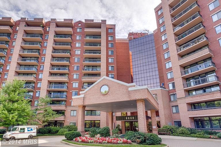 1st image of 2230 George C Marshall Dr APT 905