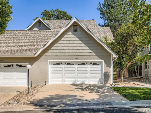 9026 Ammons Court, Broomfield, CO 80021