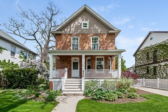 1st image of 822 N Cuyler Ave