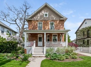 822 N Cuyler Ave, Oak Park, IL