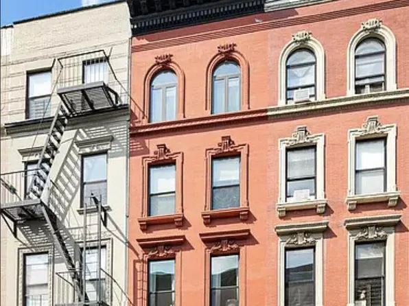 133 West 136th Street image 1 of 19