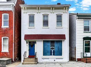 941 E Market St, York, PA 17403