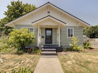3415 Arbon St NE, Salem, OR 97301