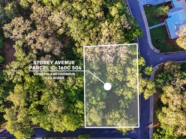 504 Storey Ave, Saint Marys, GA 31558