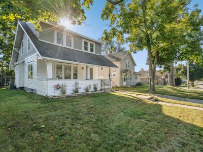 3107 E Ave NE, Cedar Rapids, IA, 52402