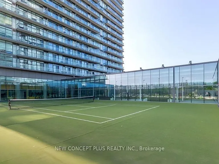 105 The Queensway #2205 — Photo 18