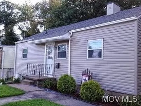 2411 Morningside Ave, Parkersburg, WV 26101