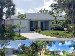 1030 NW 25th Ave, Fort Lauderdale, FL 33311