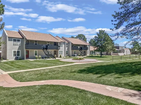 2301 E Fremont Ave APT S10, Centennial, CO 80122
