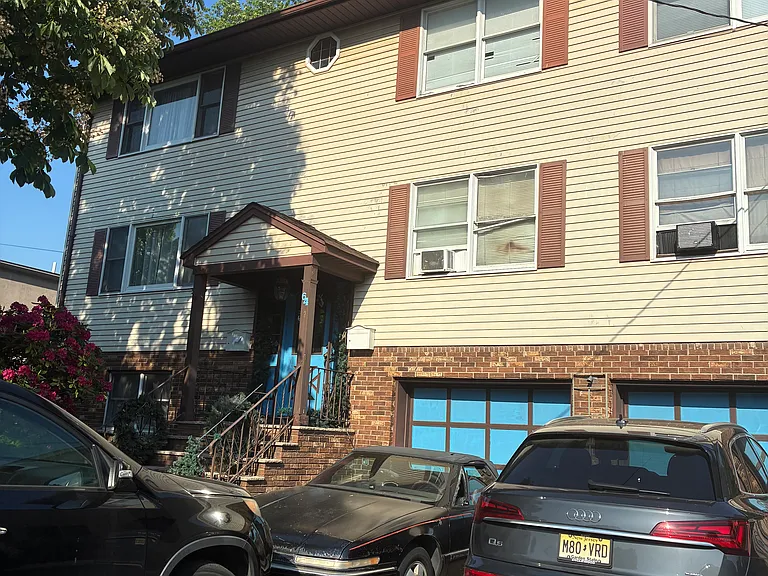 Exterior of Property - 2 Parking Spaces