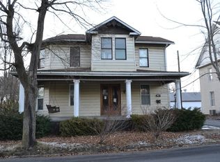 313 S 2nd St, Oakland, MD