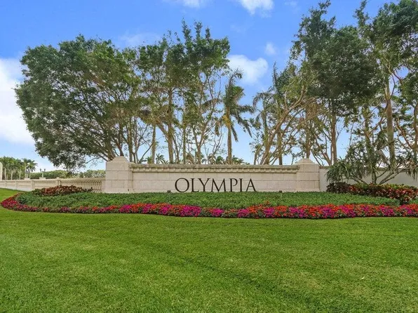 9628 Wyeth Court, Wellington, FL 33414