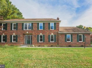 14813 Braemar Crescent Way, Darnestown, MD 20878