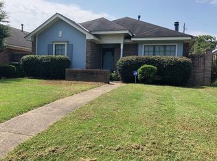 3116 Sutton Dr, Montgomery, AL 36111