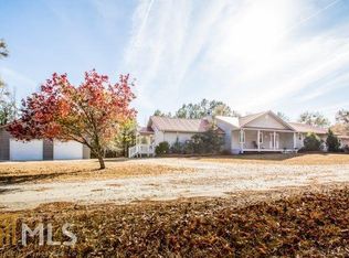 1630 Johnson Rd, Musella, GA 31066