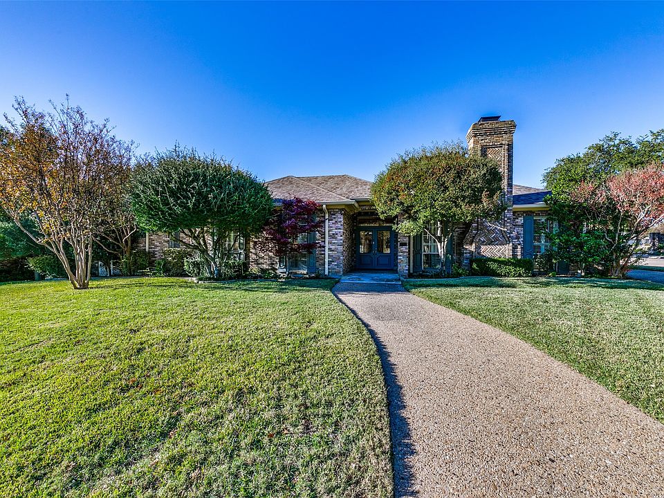 1st image of 16814 Preston Bend Dr
