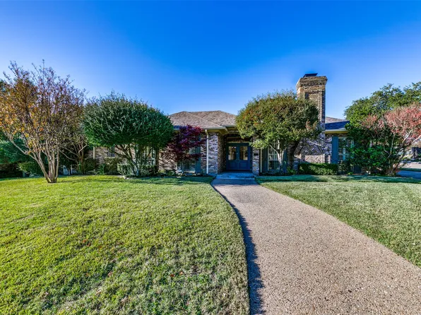 16814 Preston Bend Dr, Dallas, TX 75248