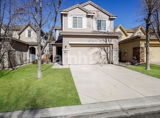 3964 Dominus Dr, Sparks, NV