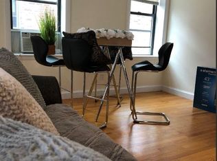 91 Saint Botolph St #9, Boston, MA 02116
