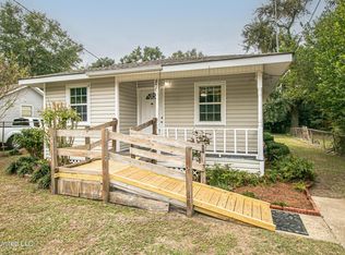 2621 6th Ave, Gulfport, MS 39501
