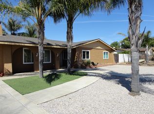 1039 Hanson Ln, Ramona, CA 92065