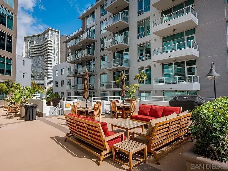 206 Park Blvd #209 — Photo 32
