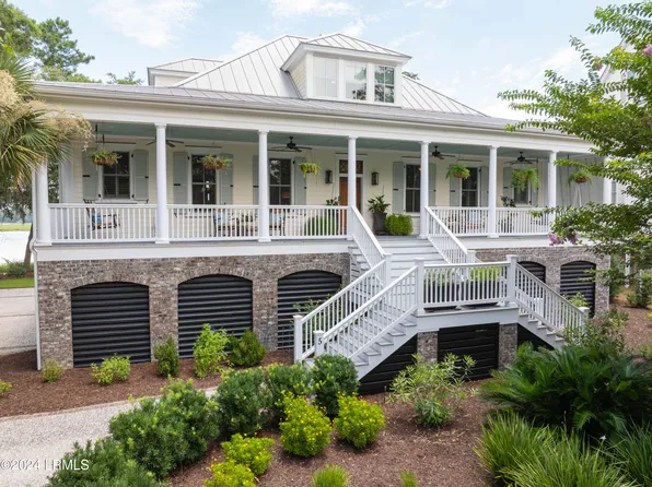 5 Anchorage Way, Beaufort, SC 29902