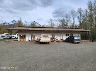 405 N Old Glenn Hwy, Palmer, AK 99645