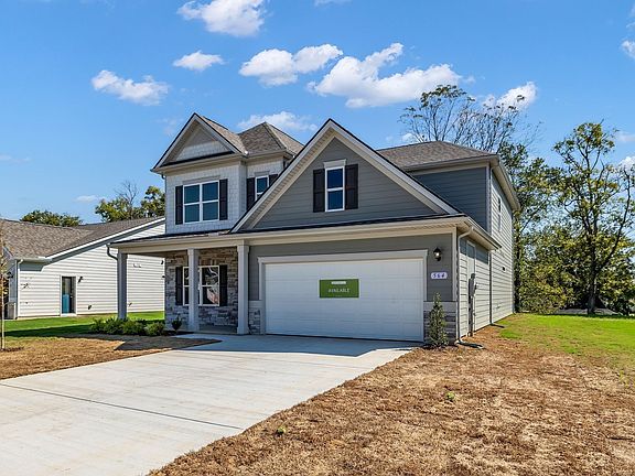 2nd image of 564 Nightengale Ridge Dr Lot 36