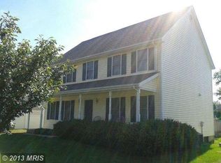 11869 Poland Ct, Remington, VA 22734