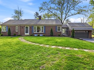 8131 Englewood Rd, Indianapolis, IN 46240