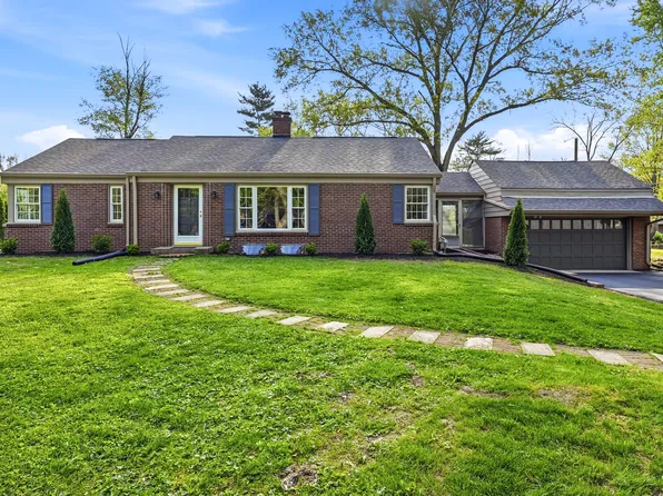 8131 Englewood Rd, Indianapolis, IN 46240