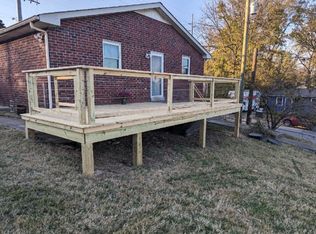 701 S 12th St #B, Nashville, TN 37206