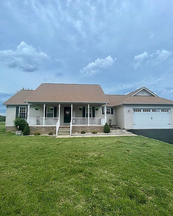777 Ferren Rd, Ledbetter, KY 42058 Zillow