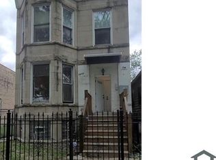 5632 S Lowe Ave FLOOR 1, Chicago, IL 60621