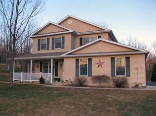 1 Lauren Ln, Frackville, PA 17931