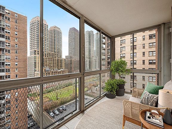 2nd image of 303 W 66th St APT 12JE