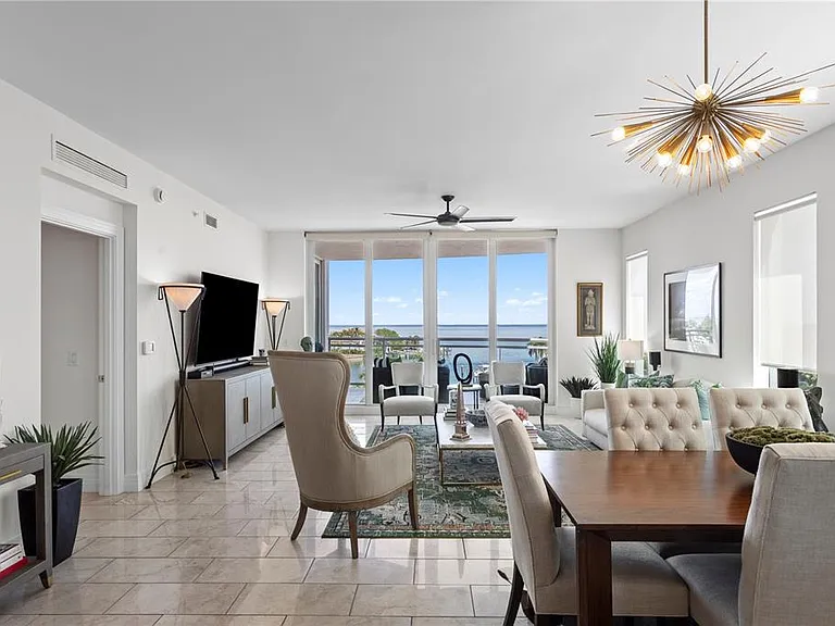 1325 Snell Isle Blvd NE #507 — Photo 18