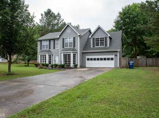 3618 Homewood Dr, Powder Springs, GA 30127