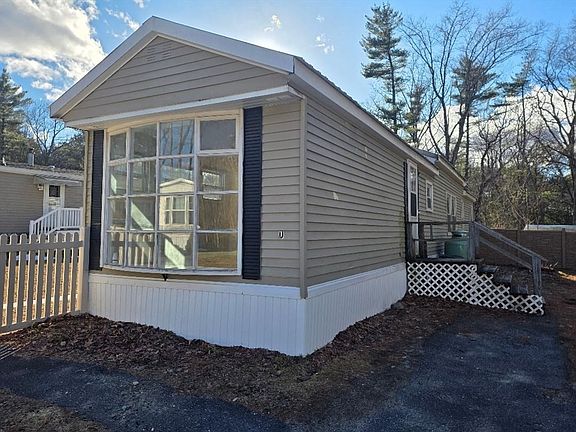 3rd image of 1790 Massachusetts Ave Lot U