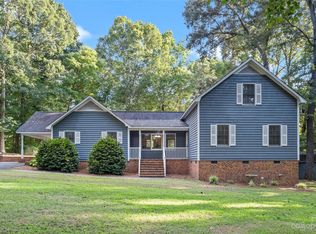 3216 McLendon Rd, Matthews, NC 28104