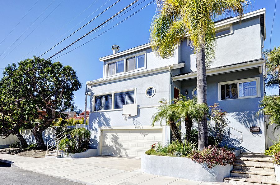 2425 Park Ave, Hermosa Beach, CA 90254 Zillow