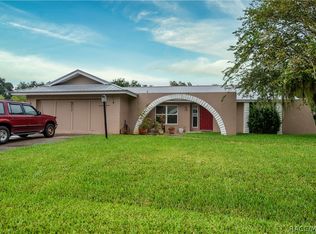 9711 E Monica Ct, Inverness, FL 34450