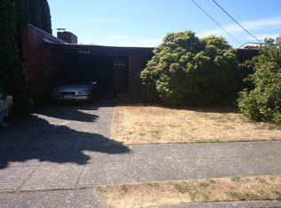 5445 47th Ave SW, Seattle, WA 98136