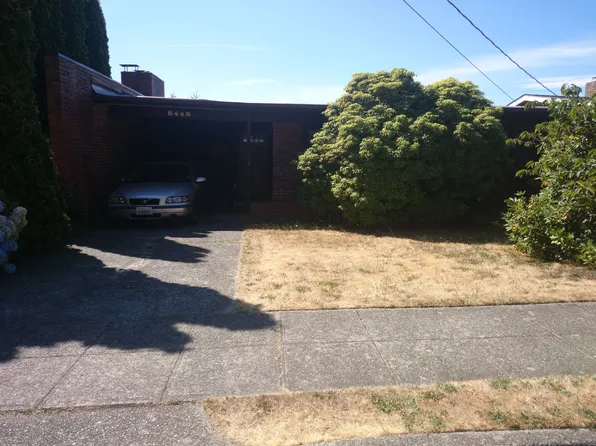 5445 47th Ave SW, Seattle, WA 98136