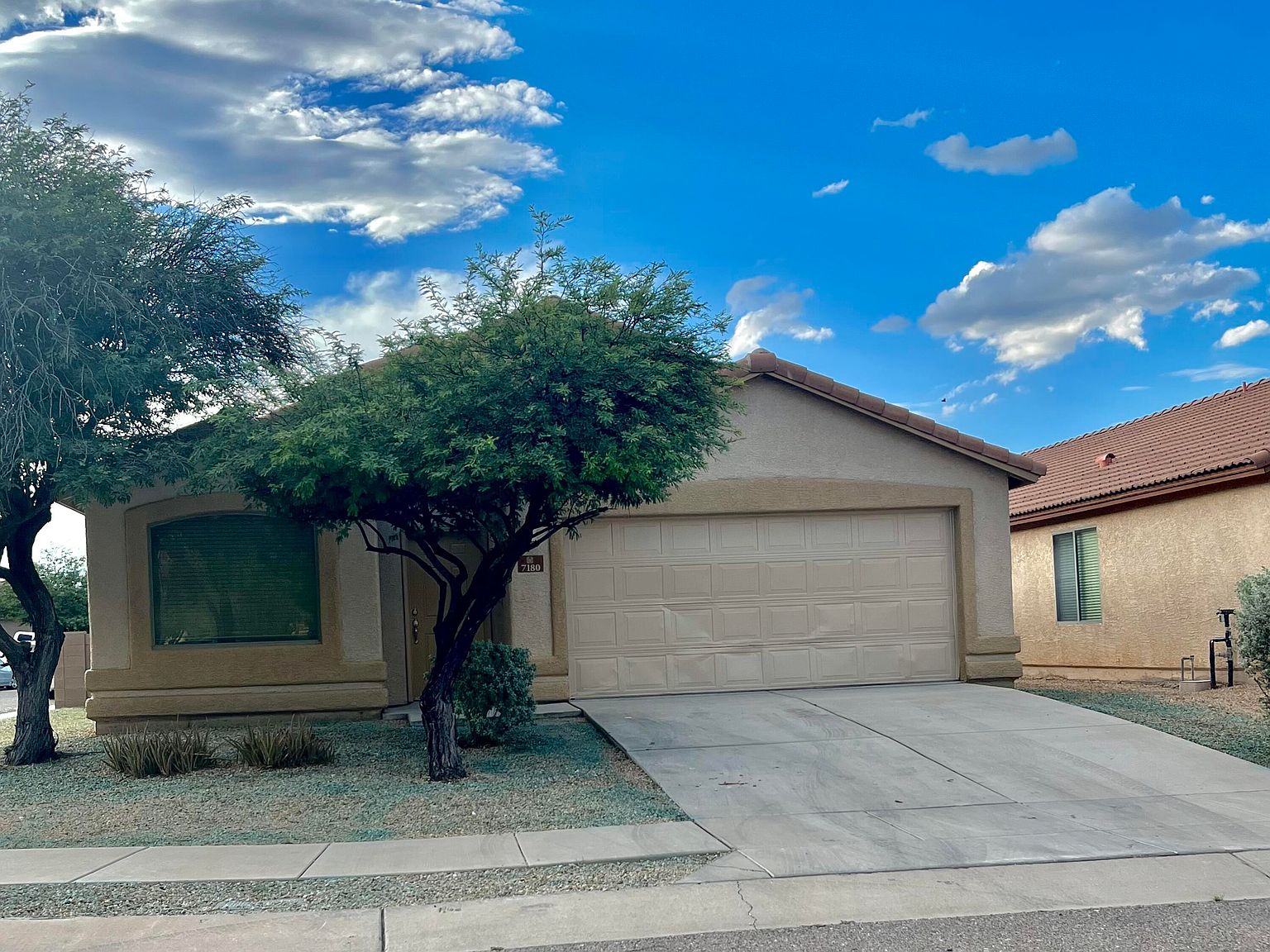 7180 S Redwater Dr SW, Tucson, AZ 85757 Zillow