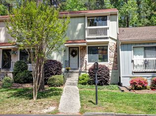 833 Green Ridge Dr, Raleigh, NC 27609